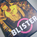 BLISTER
