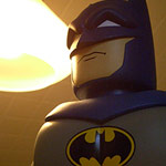 400���@KUBRICK�@BATMAN