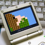 �����N�̖`��