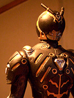 RHEX �I���^�i�e�B�u�E�[��