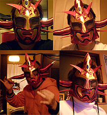 ���C�K�[�Ȑl�X