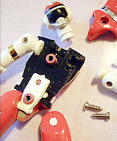 ����������