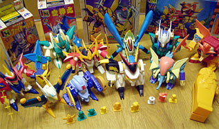 ���_�p�Y�`���^���̃v���N�V�����V���[�Y