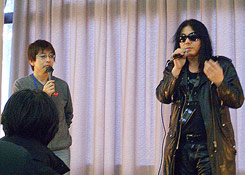 �}�b�h�W���[�W���g�[�N�V���[(���e�͖��˂ł����G)