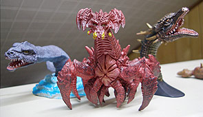 �S�W���I�[�i�����g ���B��S�� Ver.3 �S�W���̑��q��