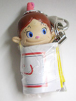 �v�`�L�����肢 �^�c�m�R�L�����}�X�R�b�g