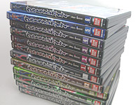 DVD�E���g���}���K�C�A