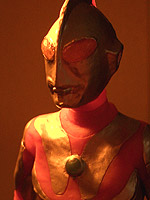 ����b�V���[�Y�E���g���}���@M78���_�l�E���g���}�� TYPEA