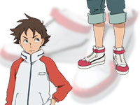 �G�E���J�Z�u���@�I���W�i���X�j�[�J�[�u�v���X�G�C�g�v