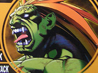 STREET FIGHTER �V���[�Y3�@�u�����J