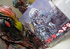 DVD �u�S�W���΃w�h���v