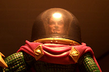 �X�p�C�_�[�}���N���V�b�N �A�\�[�g13�@�~�X�e���I