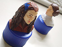 GET!! FINAL STAR WARS CAMPAIGN