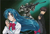 �t�����^���E�p�j�b�N�I