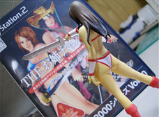 THE ���o�`�����v���D