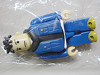 Kubrick TOKYOTRIBE2 �V���[�Y3