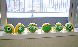 �L�����Z���V���[�Y �P�����R��