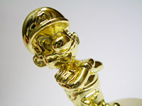 �v���`�i�������I���W�i���t�B�M���A�@�u�S�[���h�}���I�v