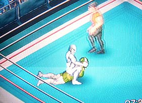 �L�������N���b�`�I