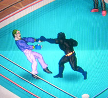 �X�g���[�g�p���`��H�炦�I