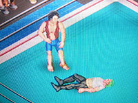 ���t�B(�A�t��) vs �]��