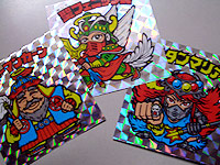 �r�b�N���}�� 20th Anniversary �A���R�[����