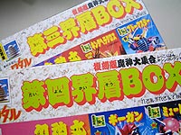 ���_�p�Y�`���^�� �����Ŗ��_��W��