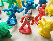 �E���g���q�[���[�@VS�@���b�R�c�R���N�V����