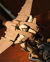 �t�����^���E�p�j�b�N�ITSR AS�R���N�V����2