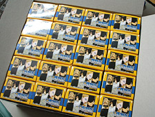 �����s�[�X�t�B�M���A�R���N�V����