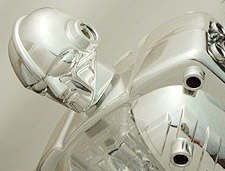 ���{�b�g�}�� �n�C�p�[�h���C�u���[�h