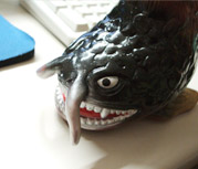 �i�}�Y����ȁB