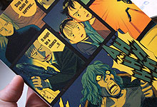 ���\�����A���R�~�`�b�N�B�܂�ŃA�L������(��)