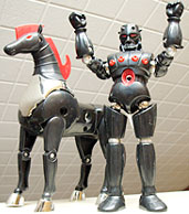 ���l�^�́u�}�O�l���E�|�S�W�[�O�v�ł��B