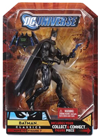 バットマン DC Universe Classics wave10 BATMAN 2009 Mattel