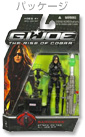 バロネス ATTACK ON THE G.I. JOE PIT G.I. Joe: The Rise of Cobra 2009 Hasbro
