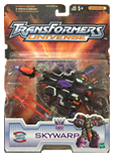 スカイワープ Transformers Universe