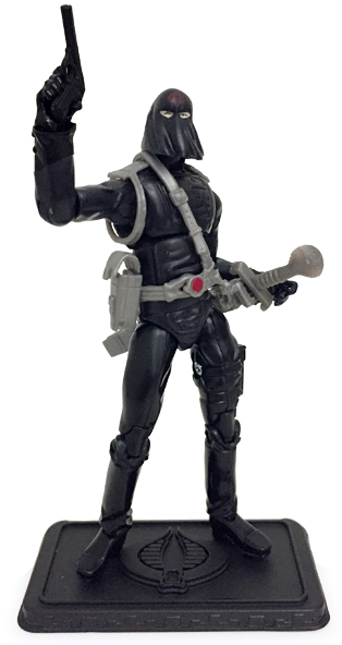 コブラコマンダー Cobra Commander Dollar General Exclusive 2012 Hasbro