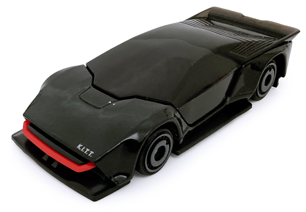HW キット・コンセプト Hot Wheels K.I.T.T. Concept 2022 Mattel