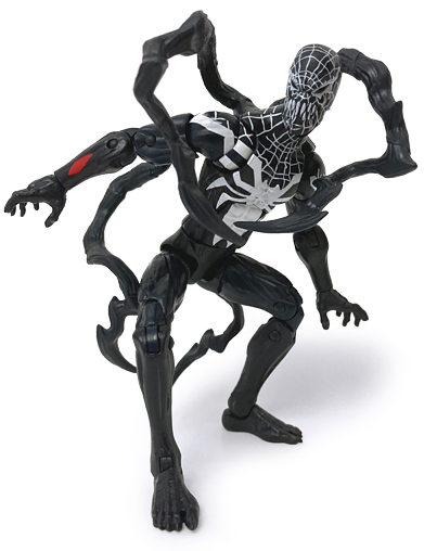 スーペリア・ベノム Marvel Legends RHINO Series Superior Venom 2015 Hasbro