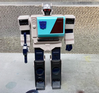 ブロードキャストSG(トランスフォーマー)