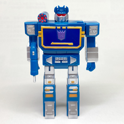 サウンドウェーブ(トランスフォーマー)