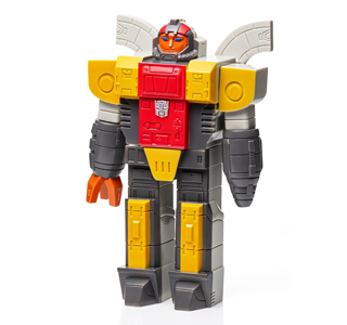 オメガスプリーム 01(トランスフォーマー)