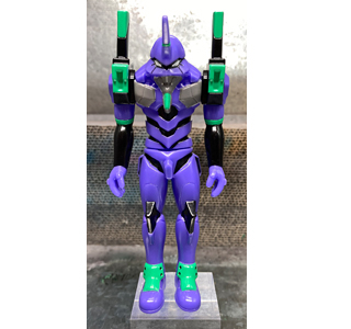 eva初号機 01(エヴァンゲリオン)