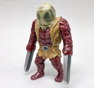 ピギーマン 02(スプラッターハウス)