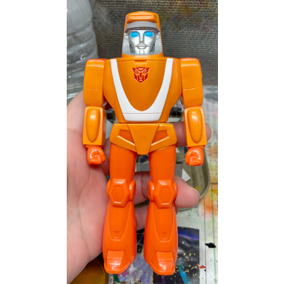 ウィリー(トランスフォーマー)