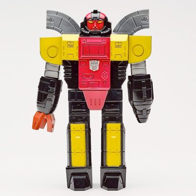 オメガスプリーム 02(トランスフォーマー)