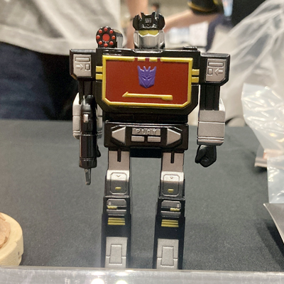 サウンドブラスター(トランスフォーマー)