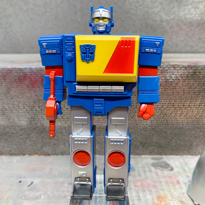 ツインキャスト(トランスフォーマー)