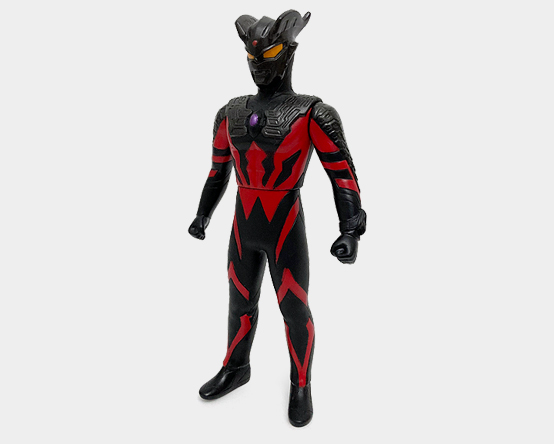 #364: ゼロダークネス (プレイヒーロー)